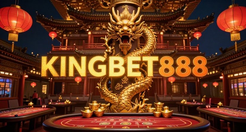 KINGBET888 KINGBET888
